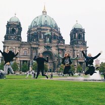 International TEFL Academy graduates teaching abroad in Europe International TEFL Academy graduates teaching abroad in Europe